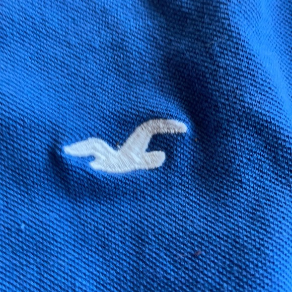 Hollister Men’s Polo Shirt - Picture 3 of 5